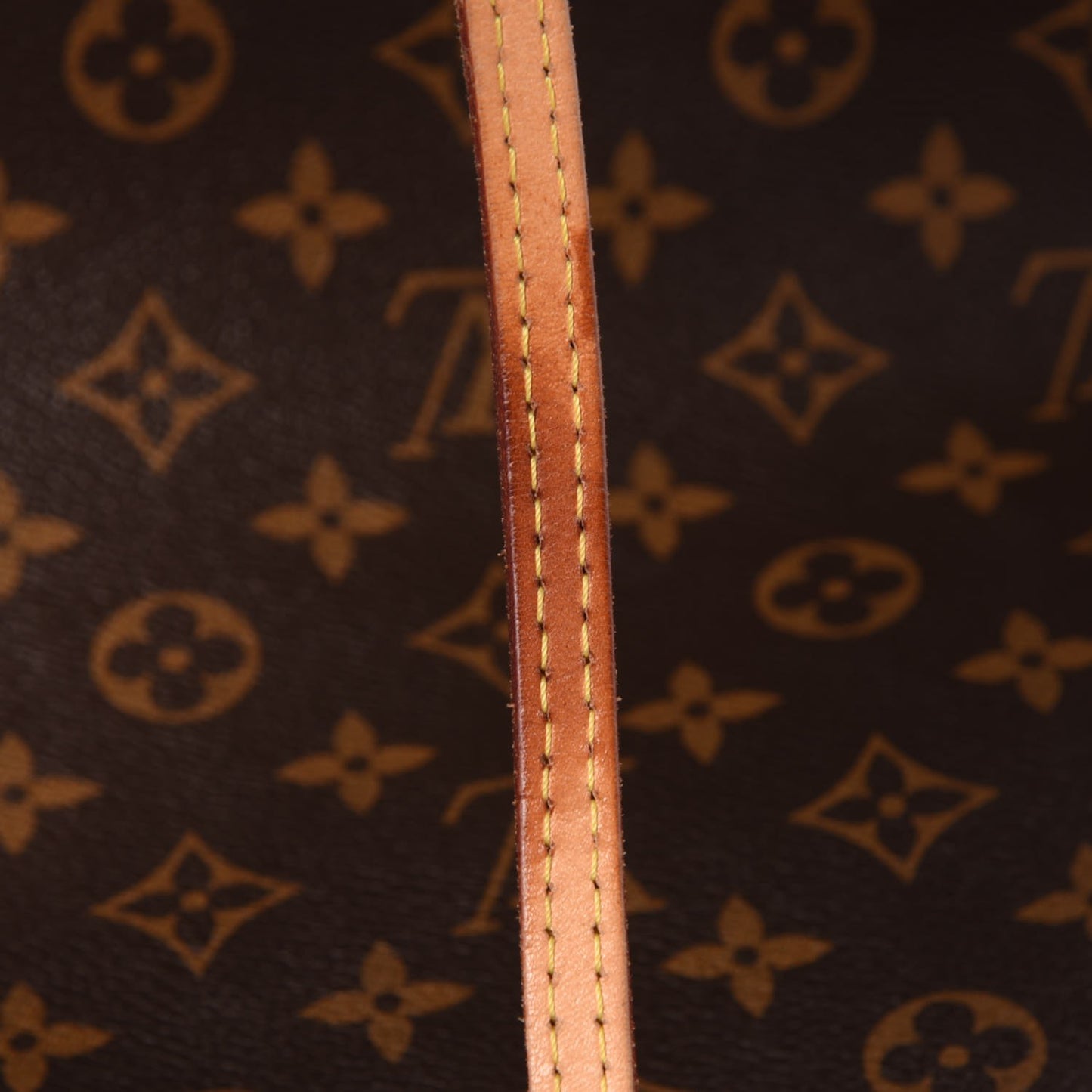 Monogram Neo Neverfull GM Pivoine