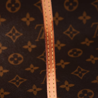 Louis Vuitton Monogram Neo Neverfull GM Pivoine 9 of 9
