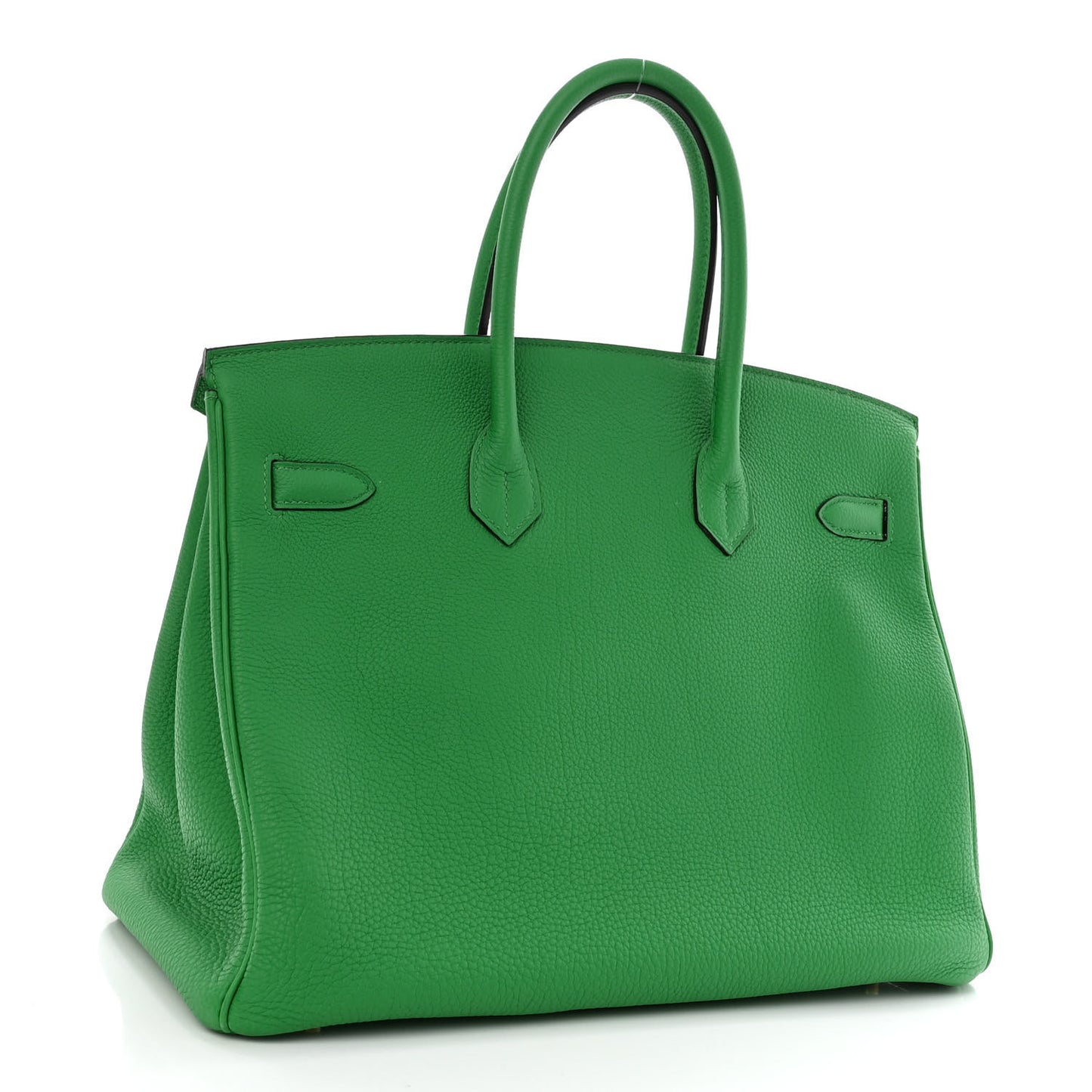 Togo Birkin 35 Bambou