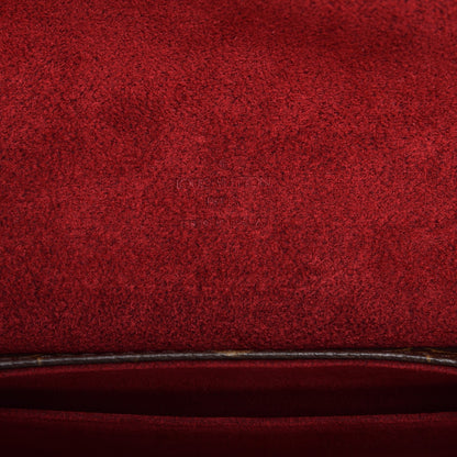 Louis Vuitton Monogram Sonatine 6 of 10
