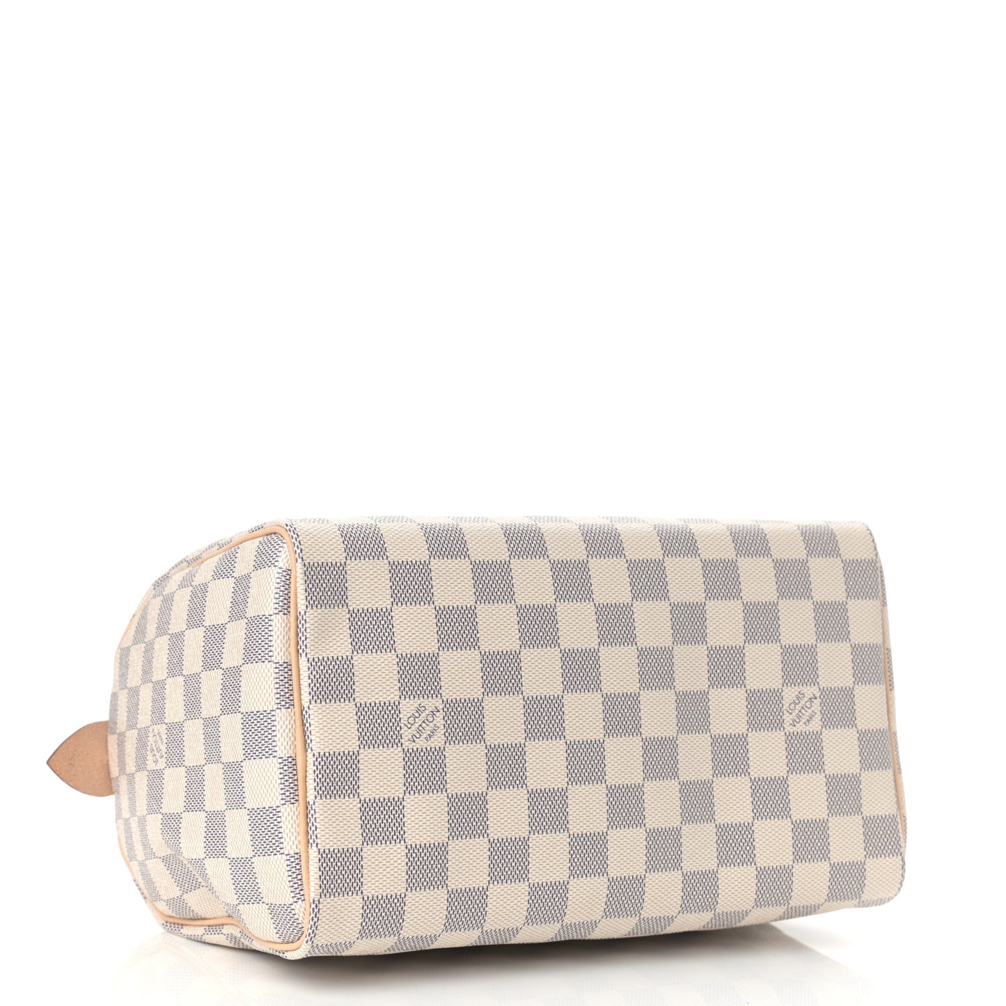 Damier Azur Speedy 25