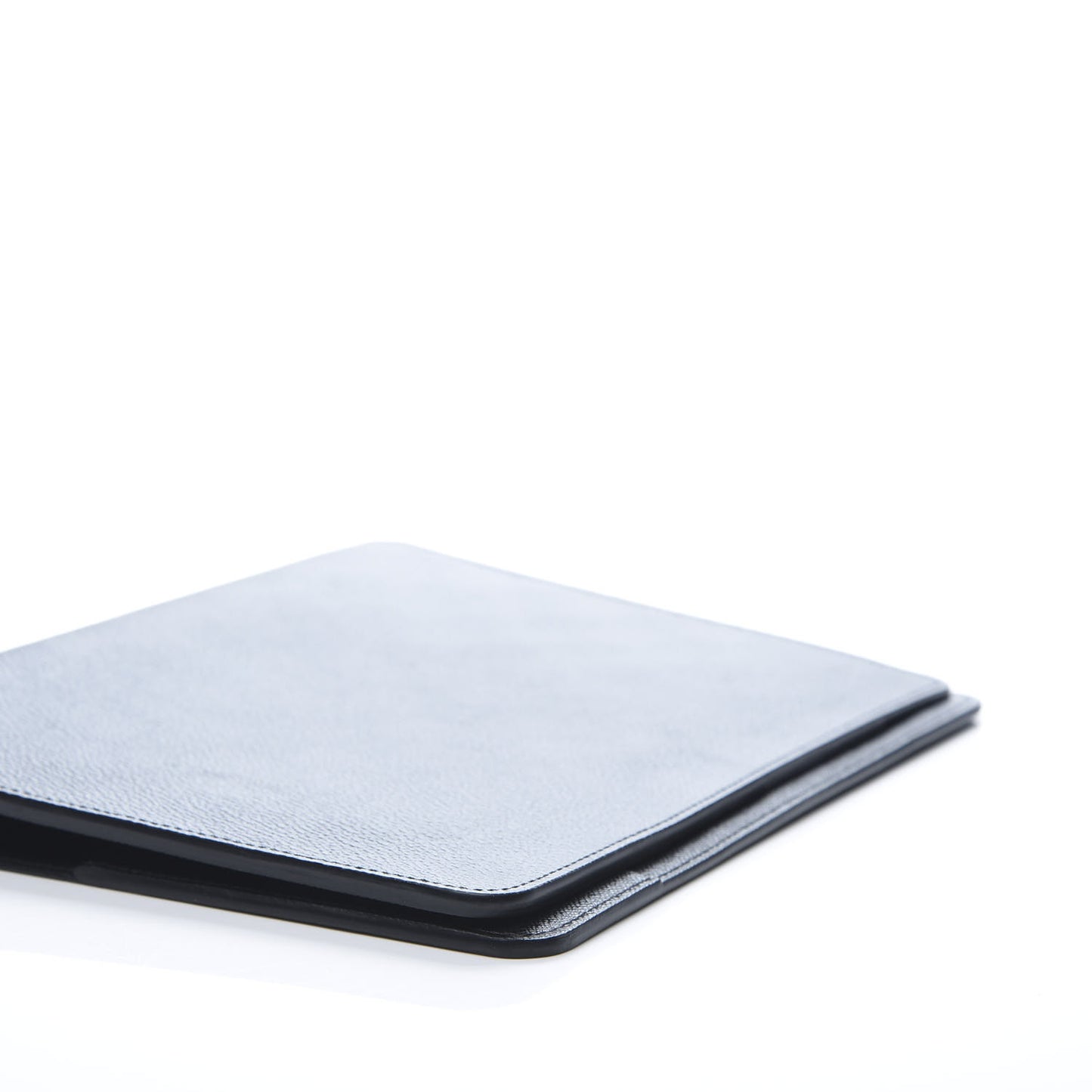 Damier Graphite Desk Agenda Cover