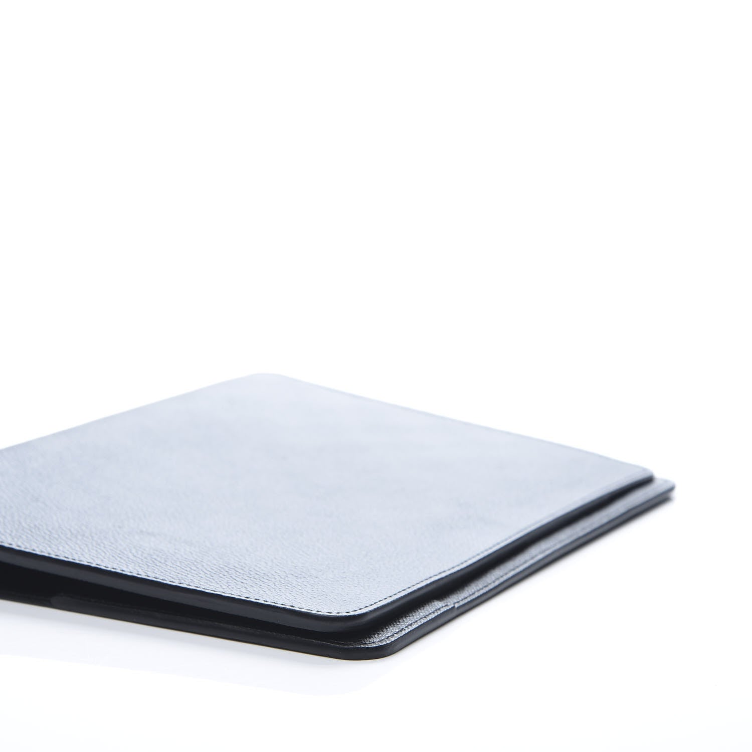 Louis Vuitton Damier Graphite Desk Agenda Cover 8 of 8