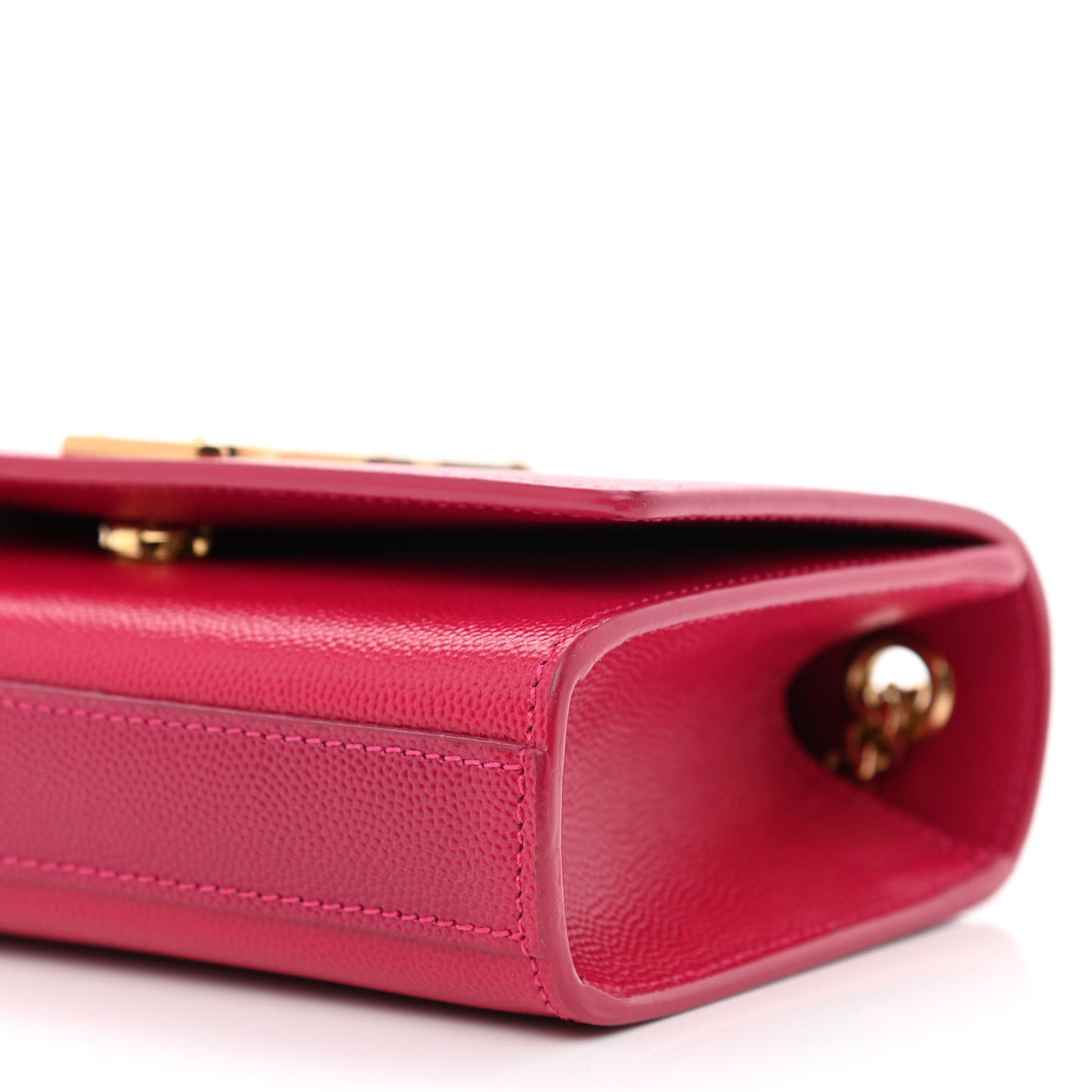 Grain De Poudre Small Monogram Kate Satchel