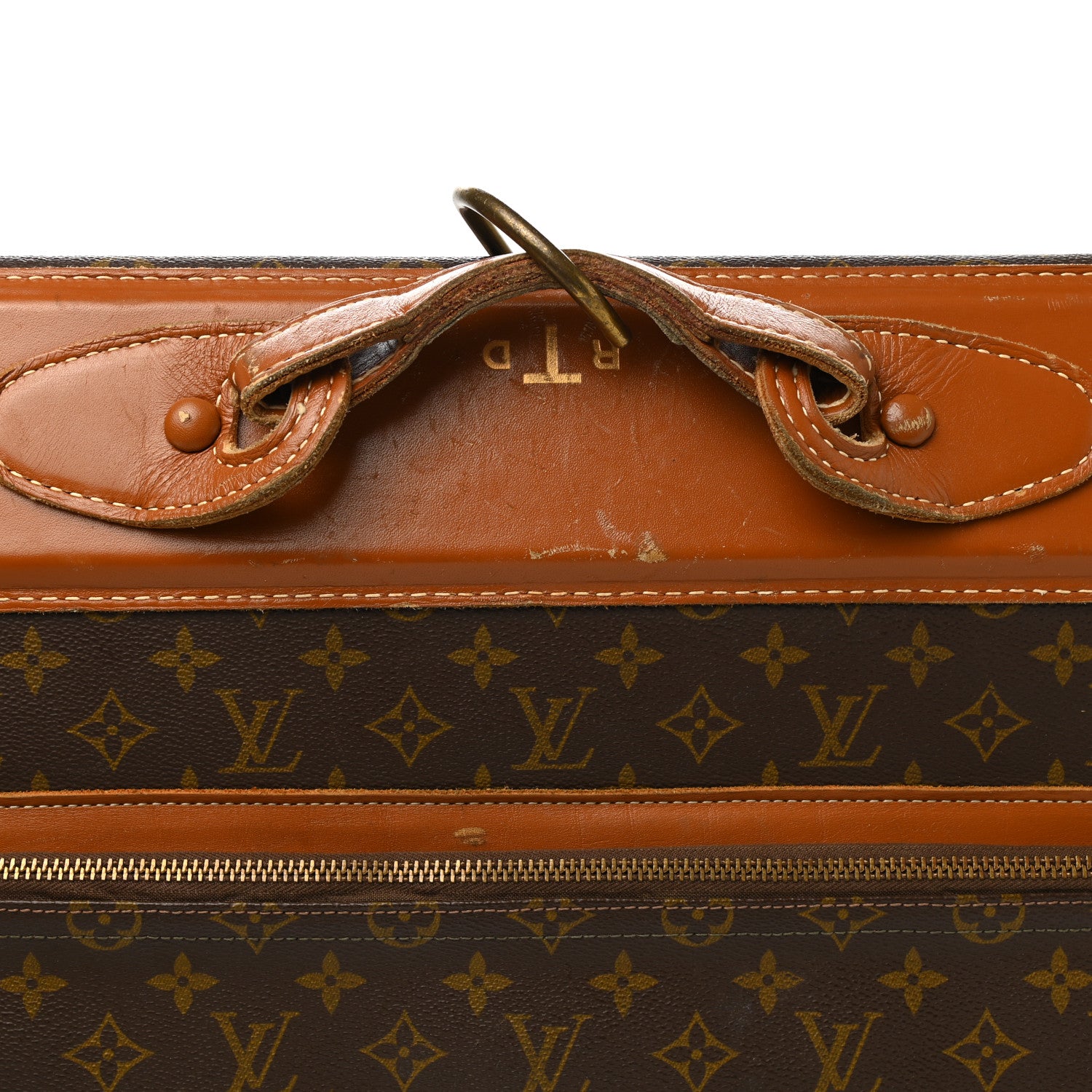 Louis Vuitton Monogram Garment Cover 9 of 23