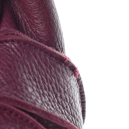 Bottega Veneta Cervo Patchwork Hobo Aubergine 11 of 11