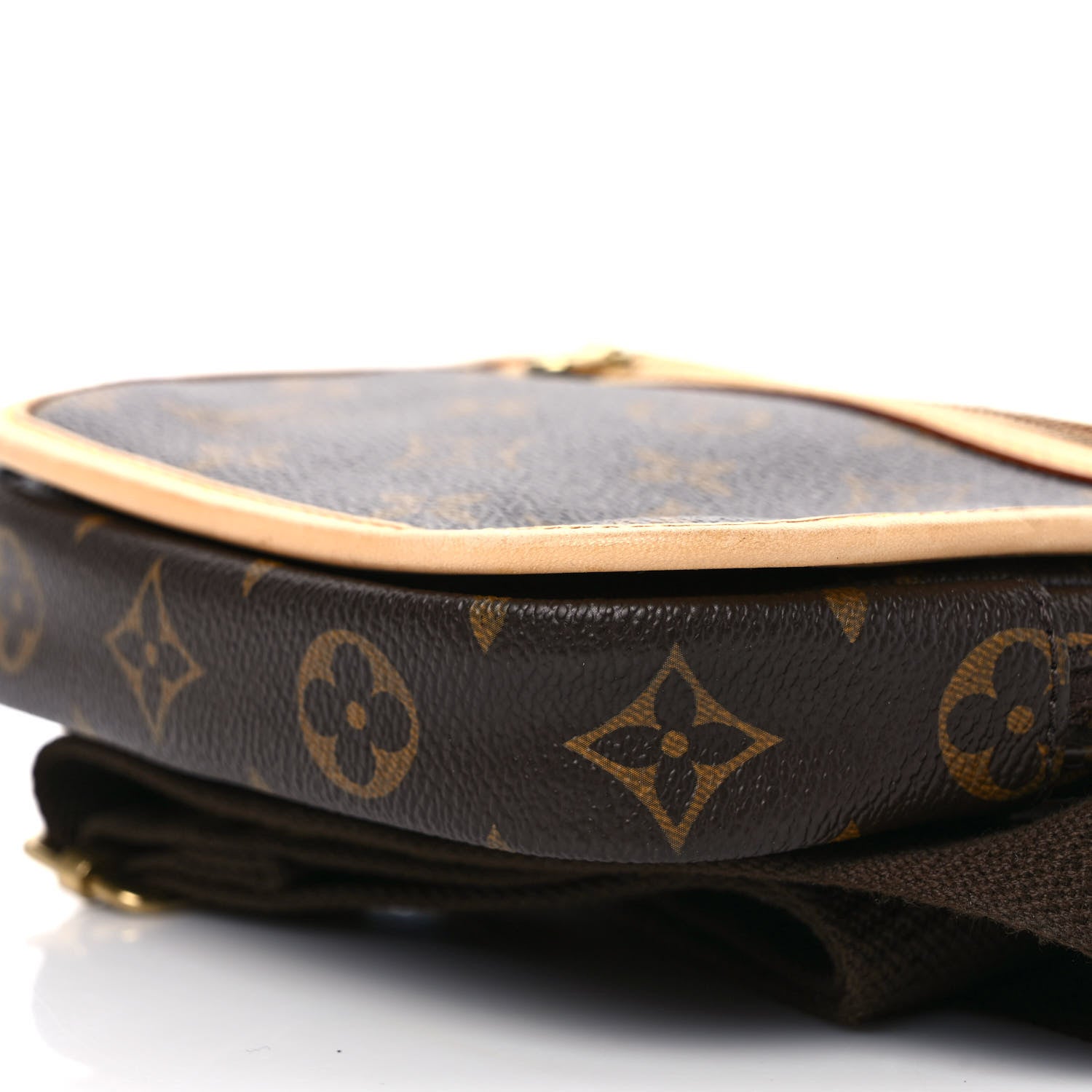 Louis Vuitton Monogram Bosphore Bum Bag 8 of 8