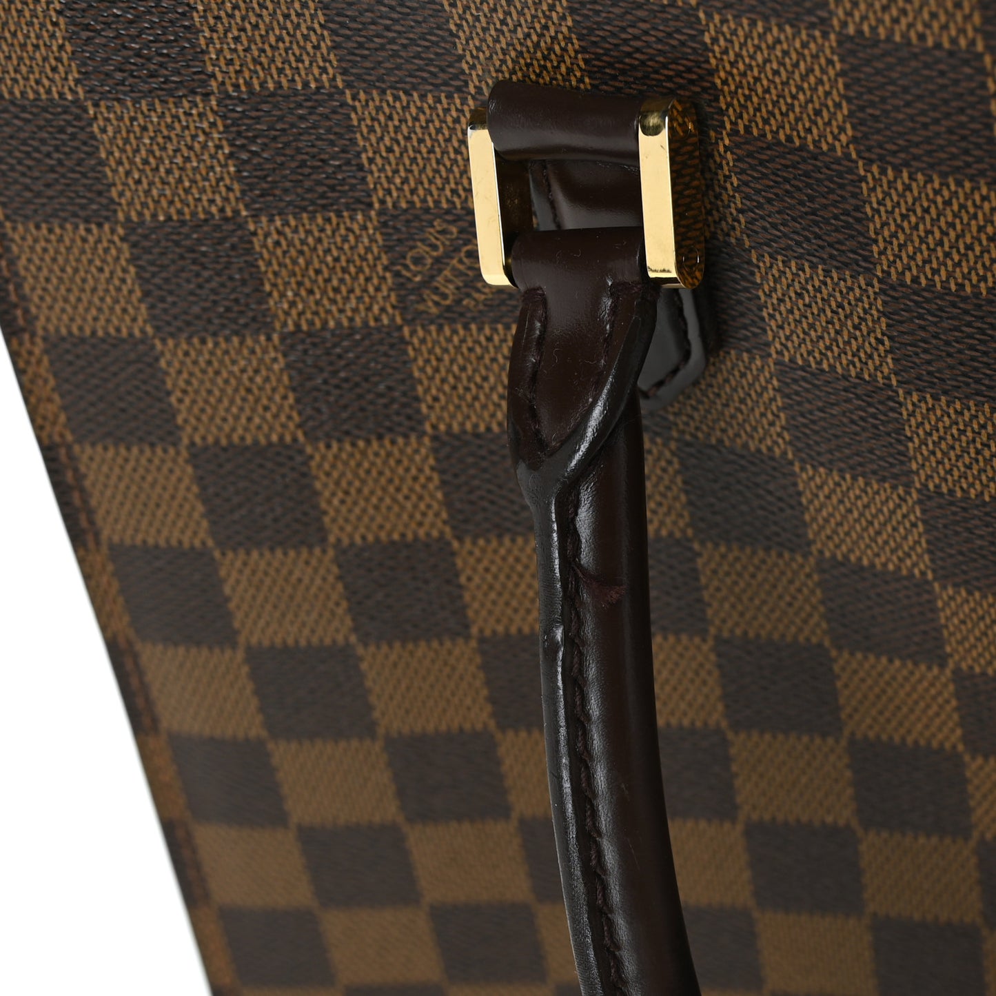 Damier Ebene Venice Sac Plat