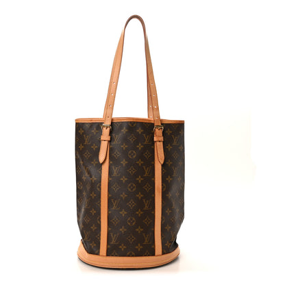 Louis Vuitton Monogram Bucket 27 1 of 12