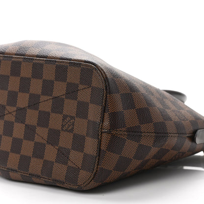 Louis Vuitton Damier Ebene Siena PM 8 of 8
