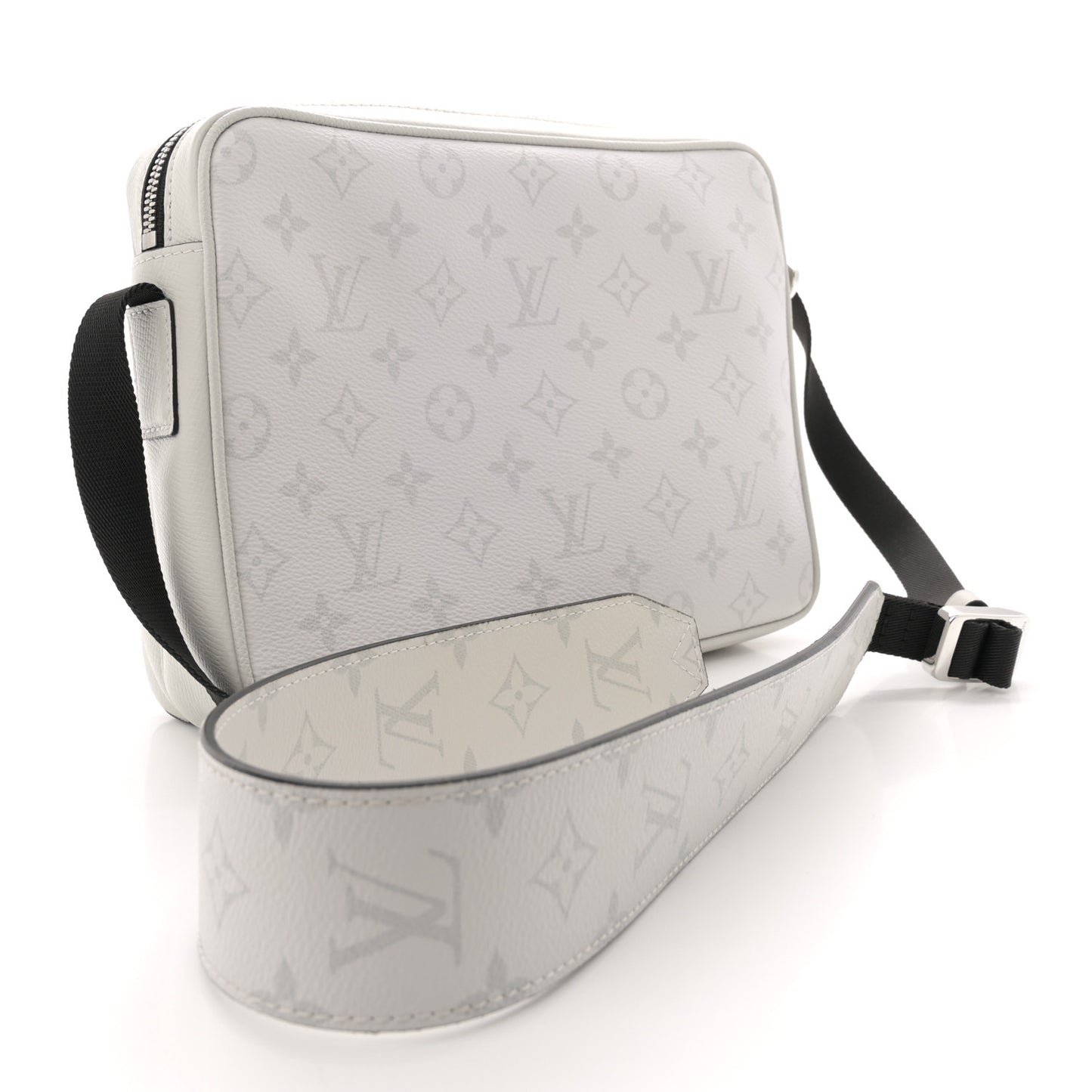 Taigarama Outdoor Messenger Antartica