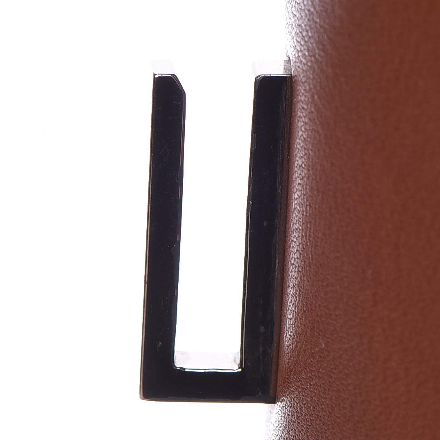 Hermes Toile Barenia Birkin 35 Fauve 43 of 45
