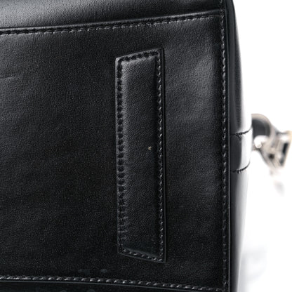 Givenchy Shiny Lord Calfskin Medium Antigona Black 14 of 15