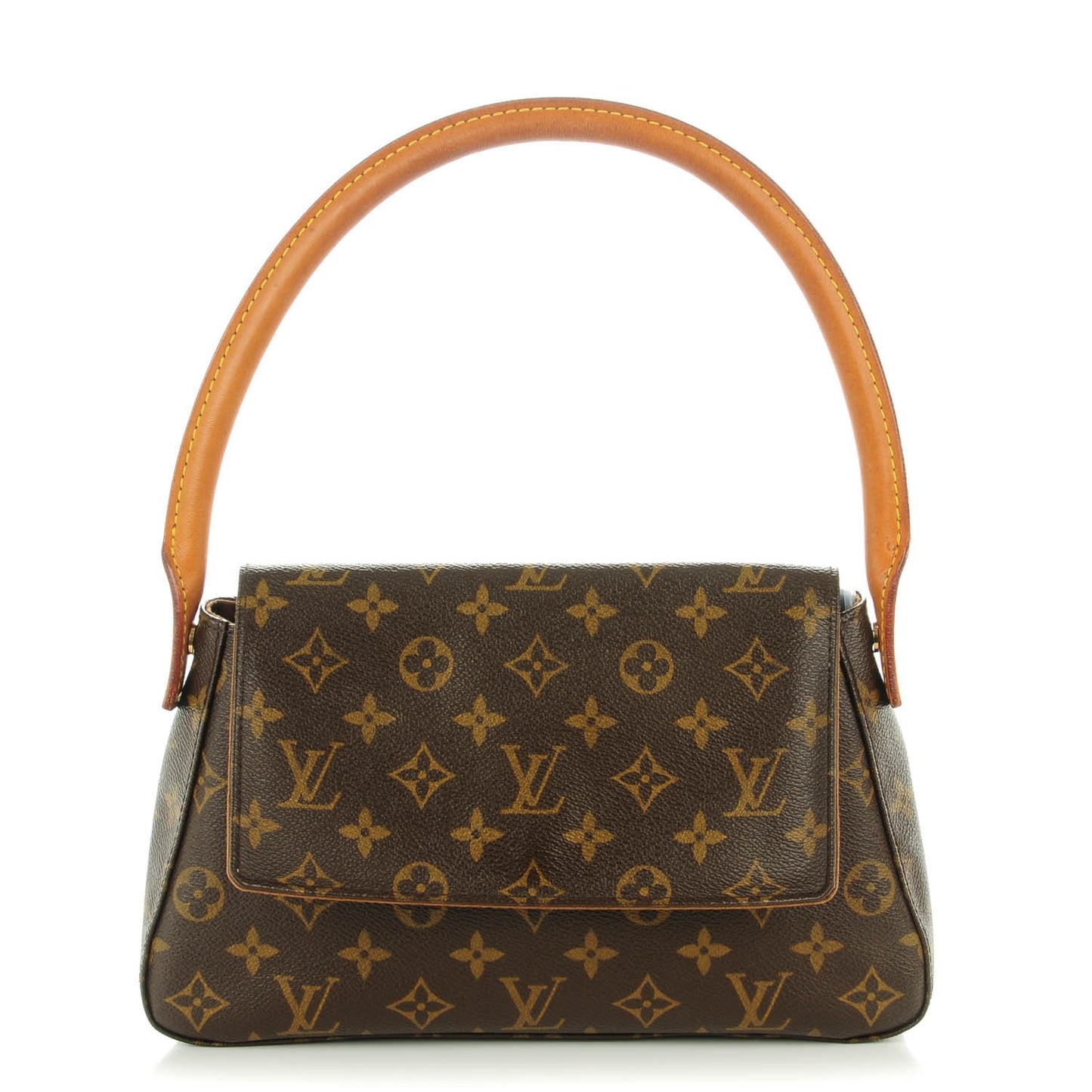Monogram Mini Looping