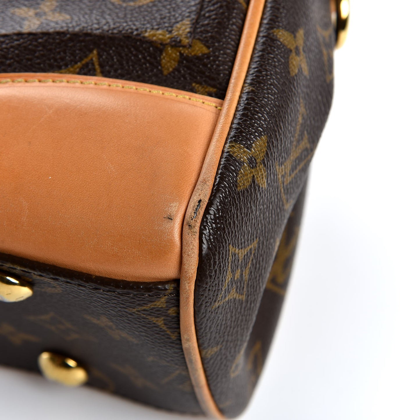 Monogram Beverly MM