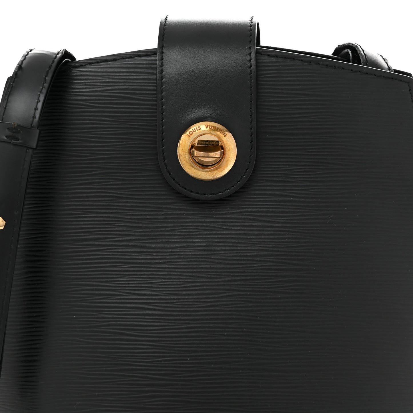 Epi Cluny Black
