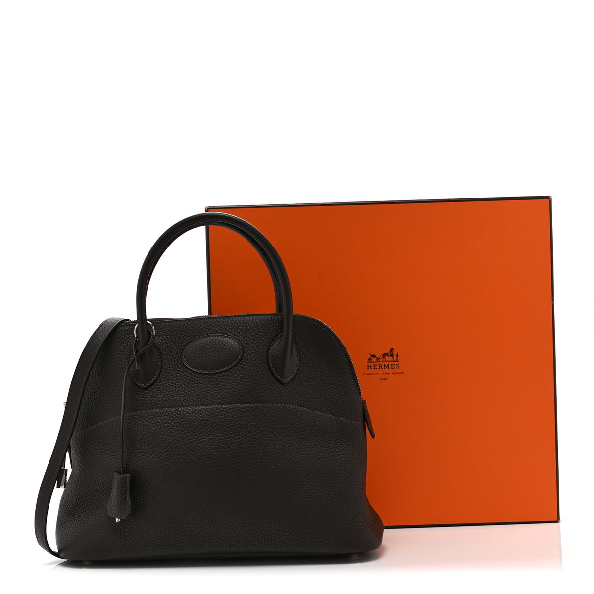 Hermes Taurillon Clemence Bolide 31 Ebene 11 of 11