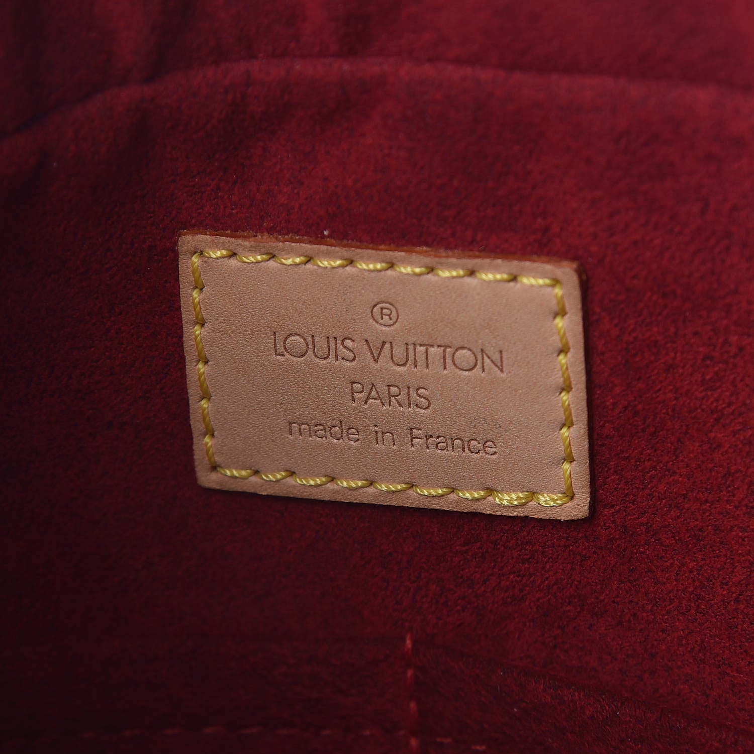 Louis Vuitton Monogram Multipli-Cite 6 of 10