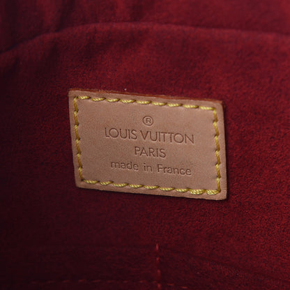 Louis Vuitton Monogram Multipli-Cite 6 of 10