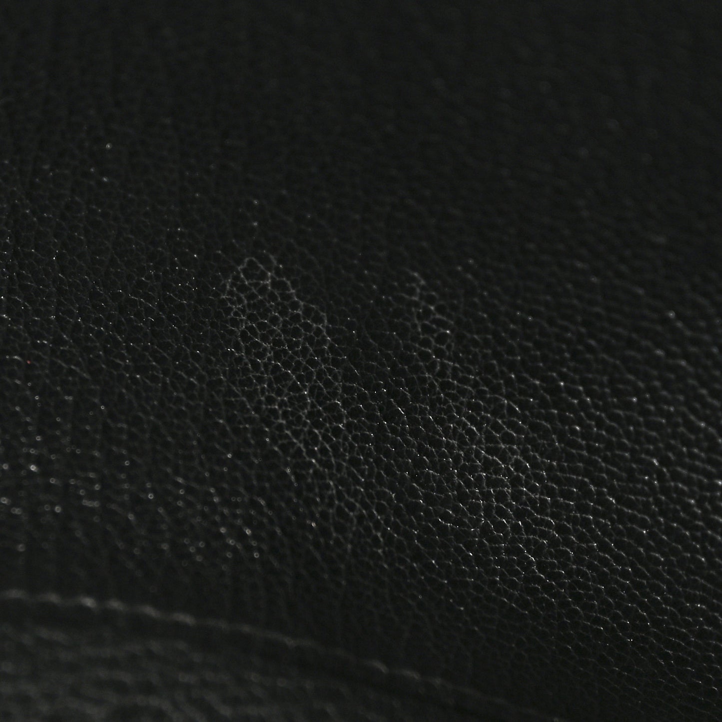 Ardennes Birkin 30 Black