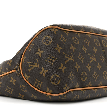 Louis Vuitton Monogram Delightful PM 9 of 16