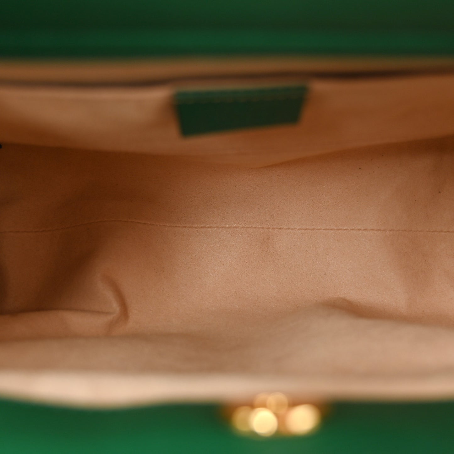 Wonka Grain Calfskin Small Diana Tote Bag Green Yellow Fluo