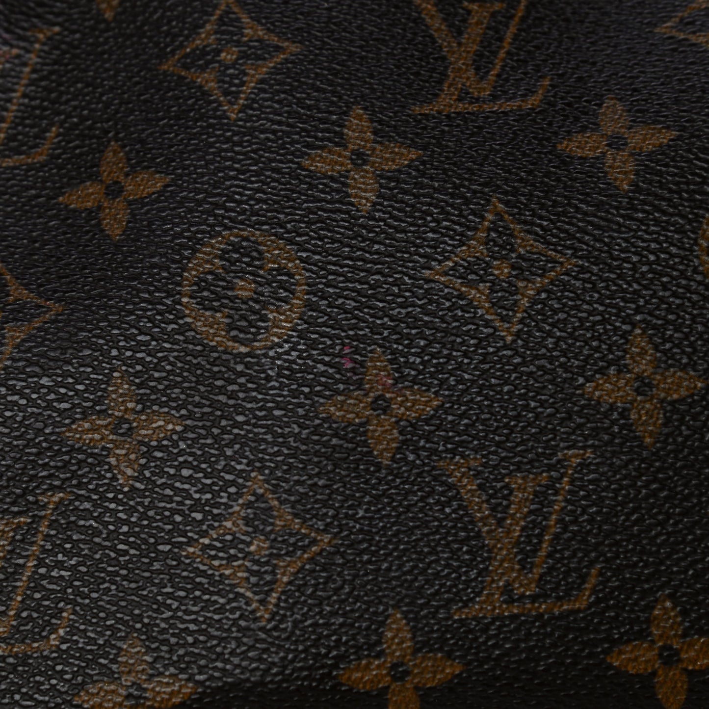 Monogram Trousse Toilette 23