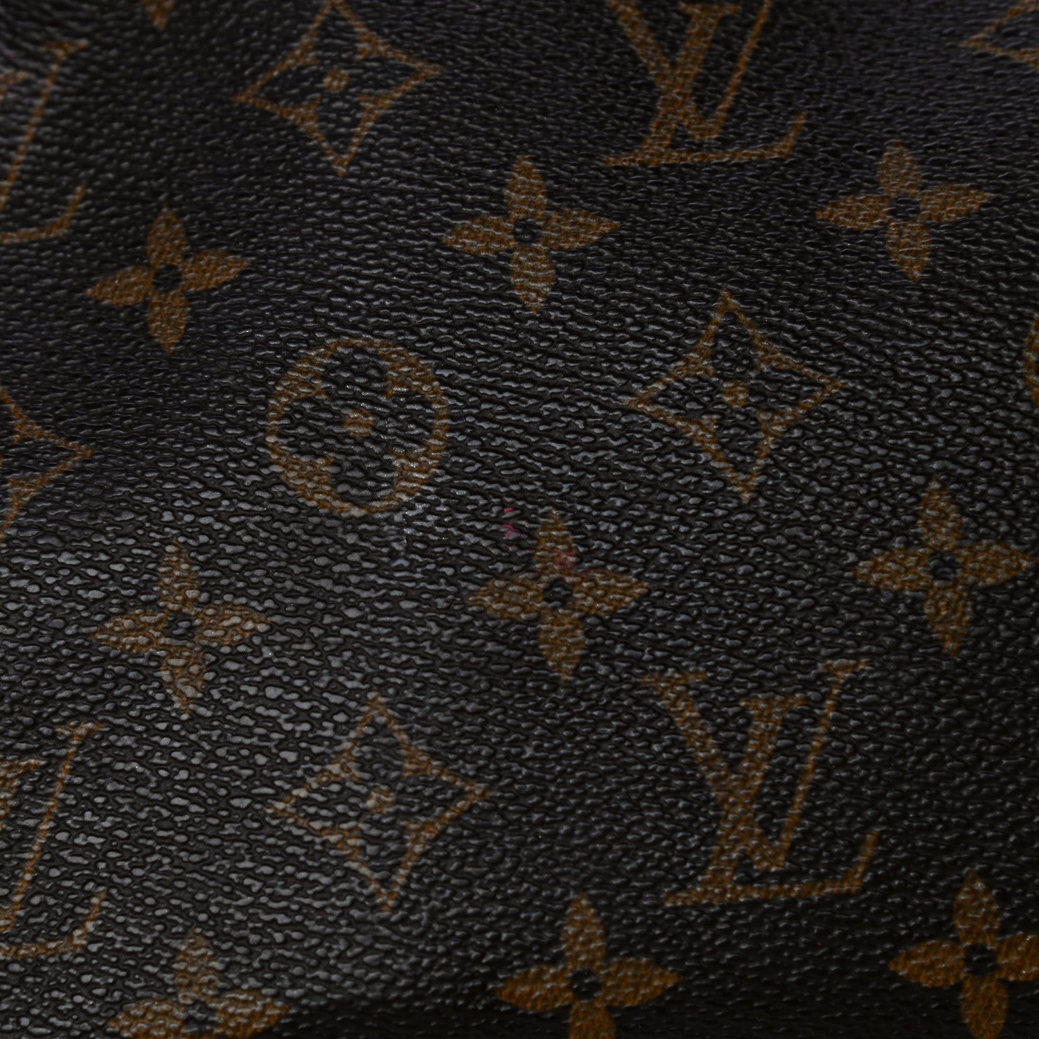 Louis Vuitton Monogram Trousse Toilette 23 11 of 17
