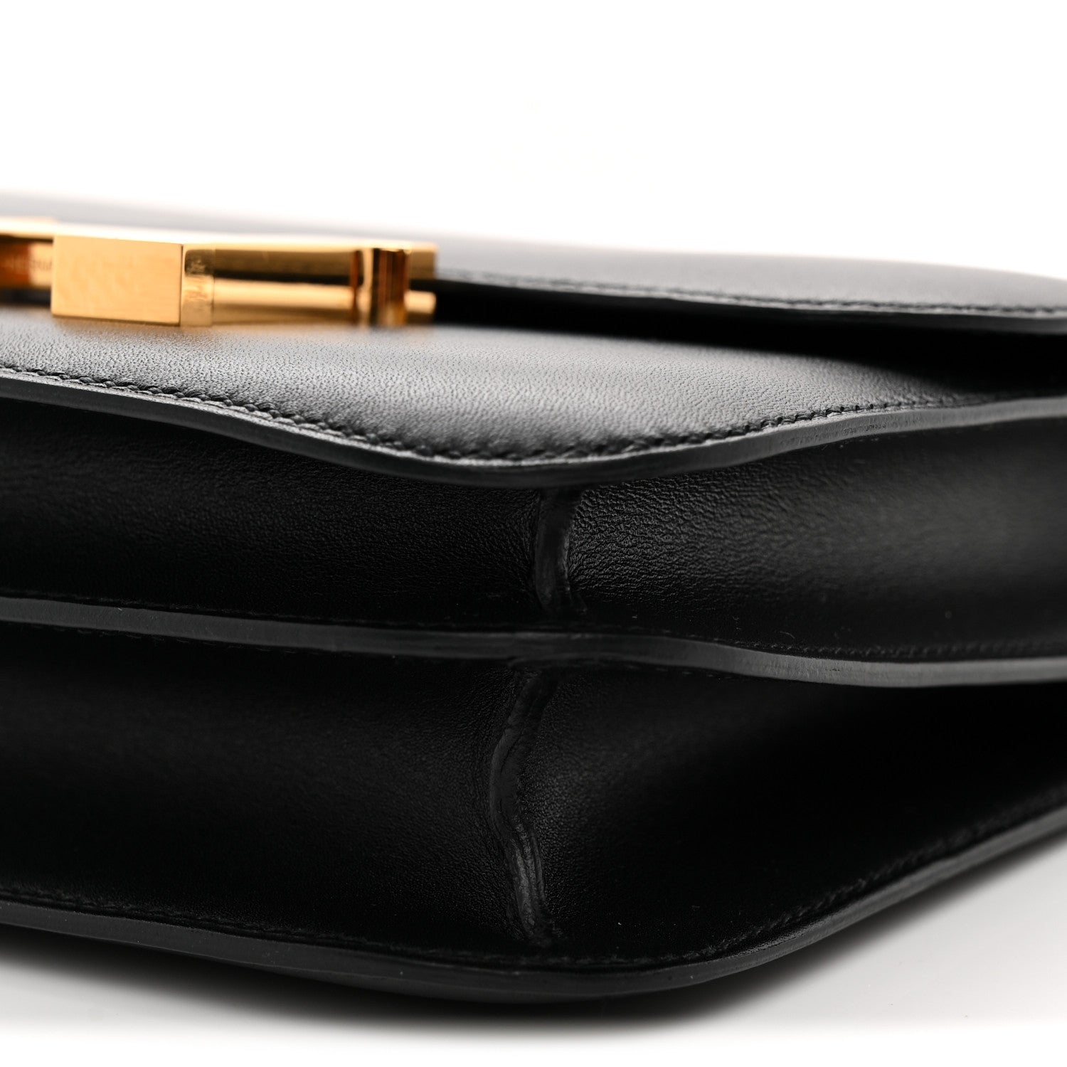 Hermes Box Constance 18 Black 11 of 12