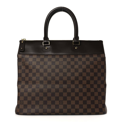 Louis Vuitton Damier Ebene Greenwich PM 1 of 9