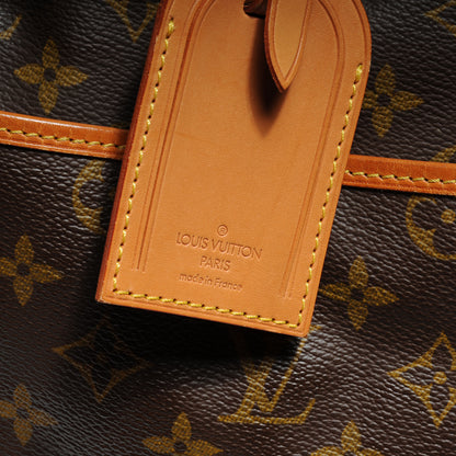 Louis Vuitton Monogram Alize 24 Heures 9 of 9