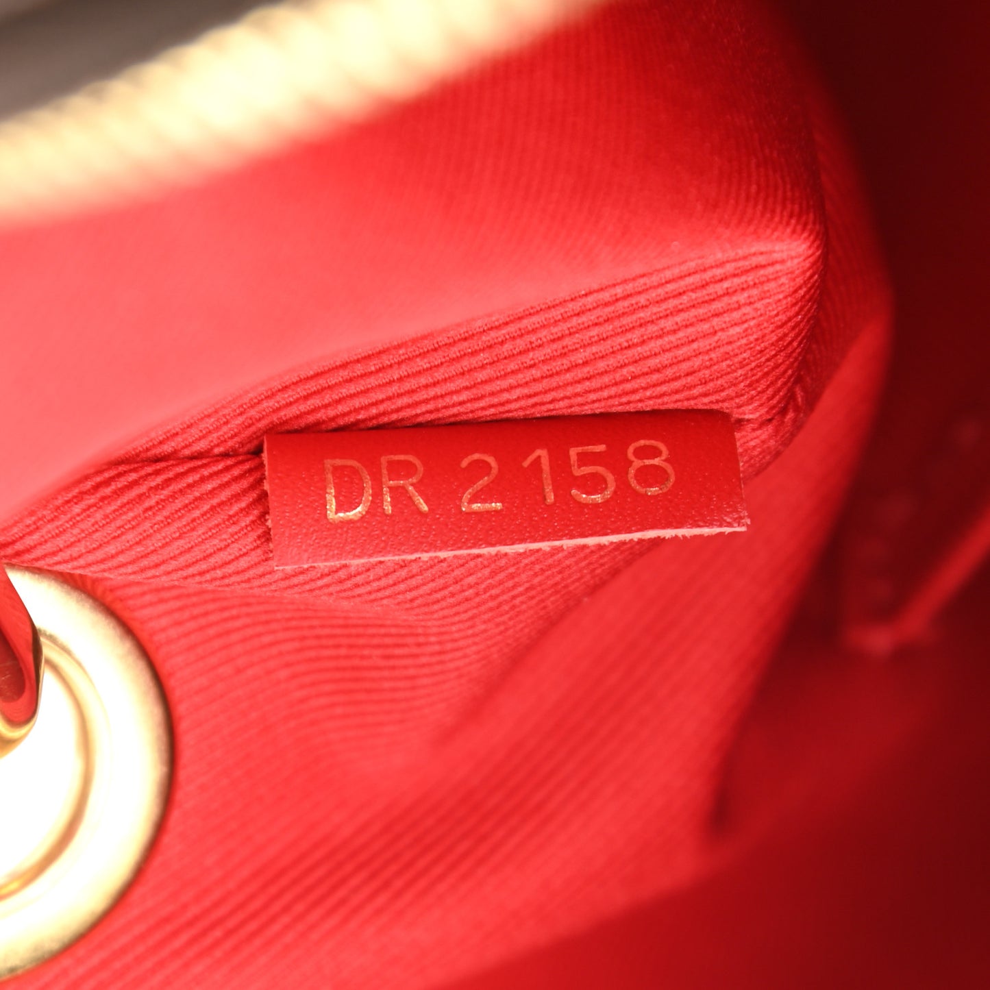 Damier Ebene South Bank Besace