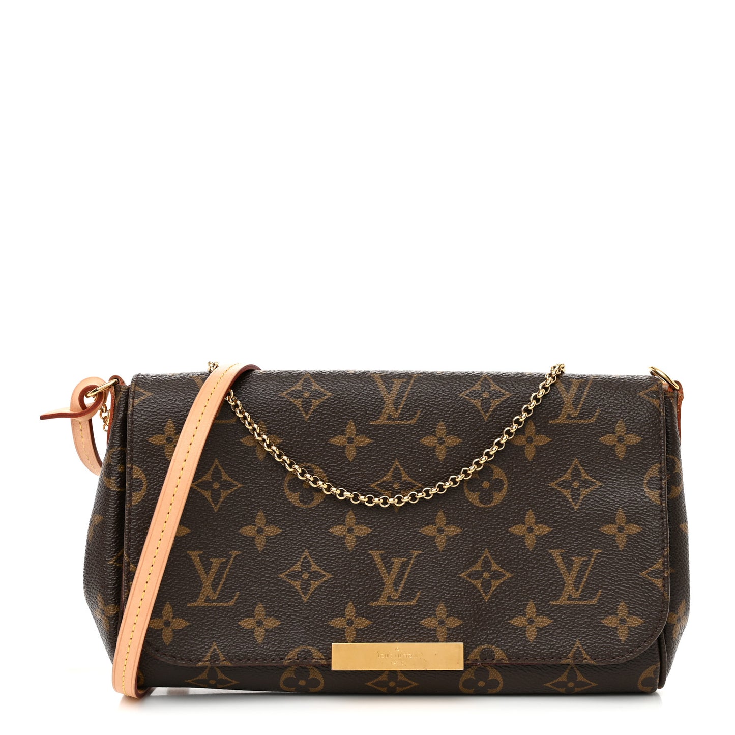Monogram Favorite MM