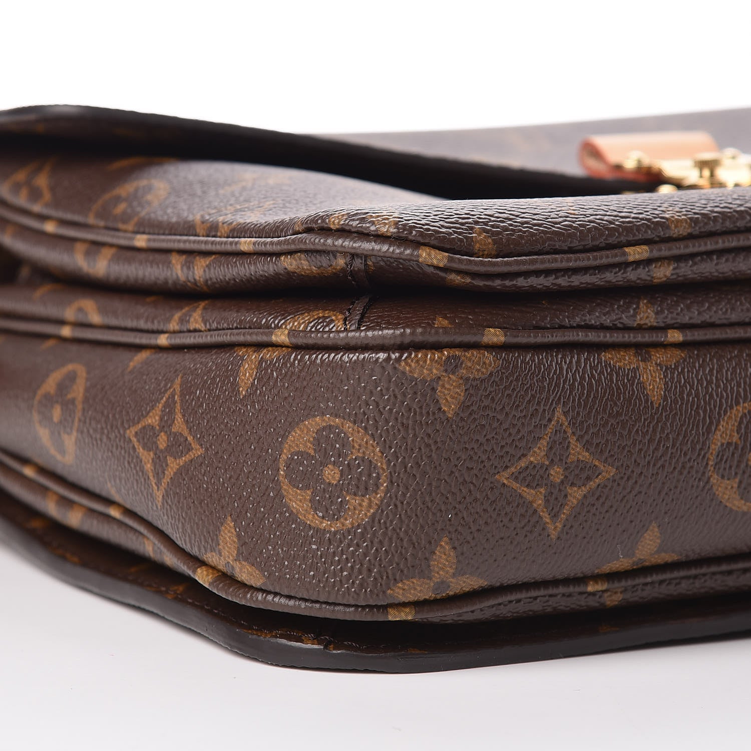 Louis Vuitton Monogram Pochette Metis 9 of 11