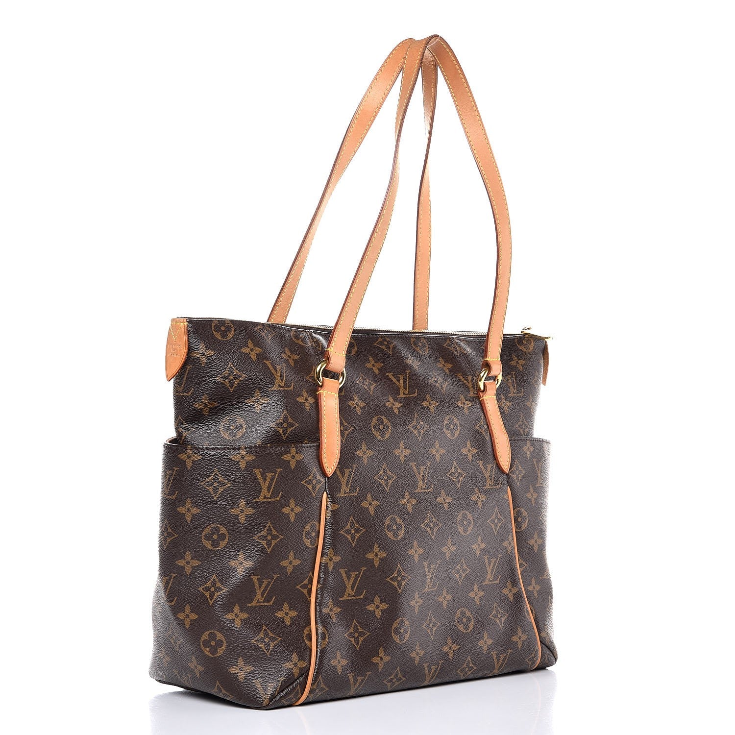Louis Vuitton Monogram Totally MM 3 of 6