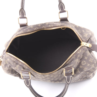 Louis Vuitton Monogram Idylle Speedy 30 Fusain 4 of 11