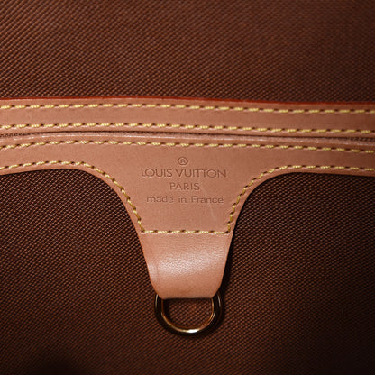 Louis Vuitton Monogram Ellipse Sac a Dos Backpack 7 of 7