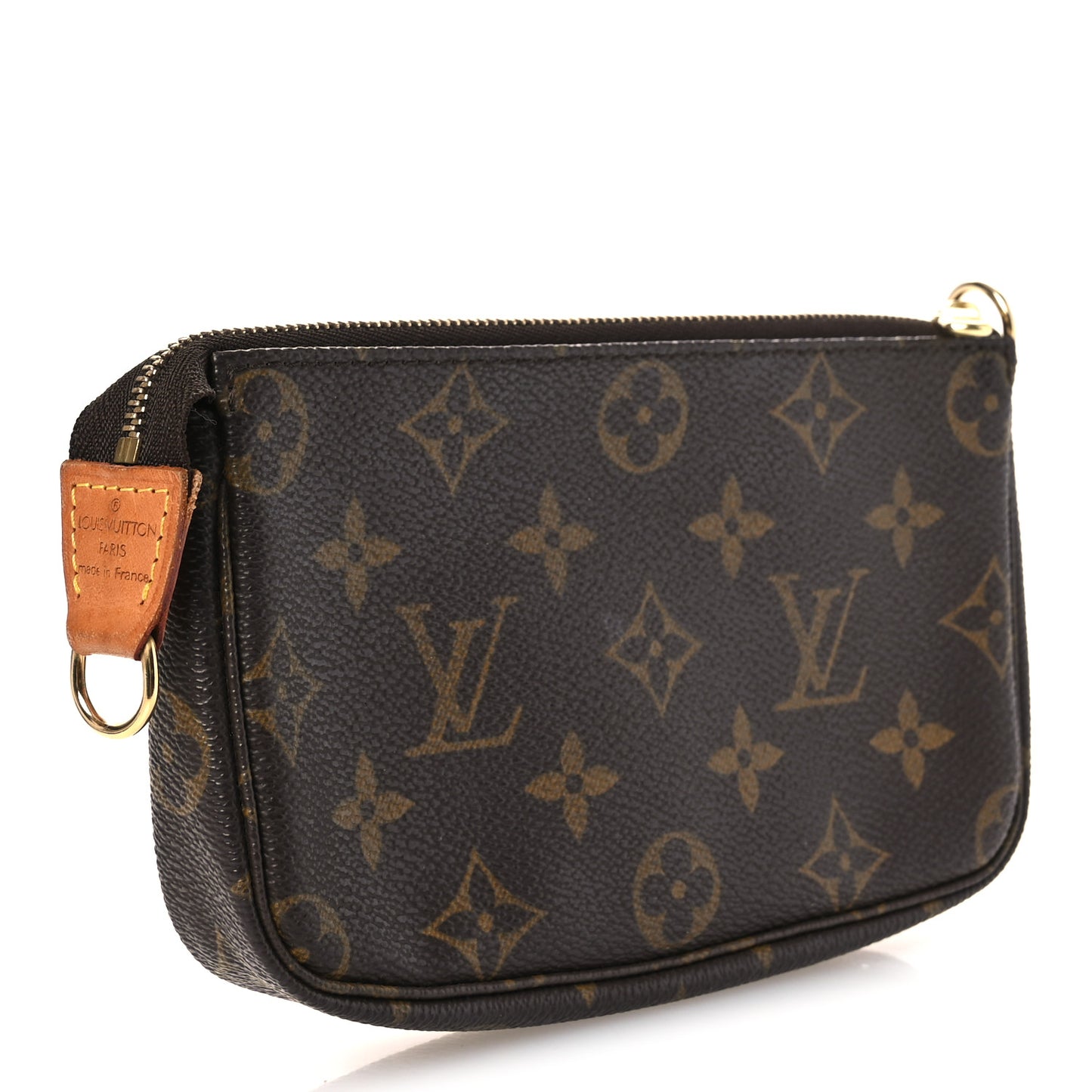 Monogram Bucket Pochette Accessories