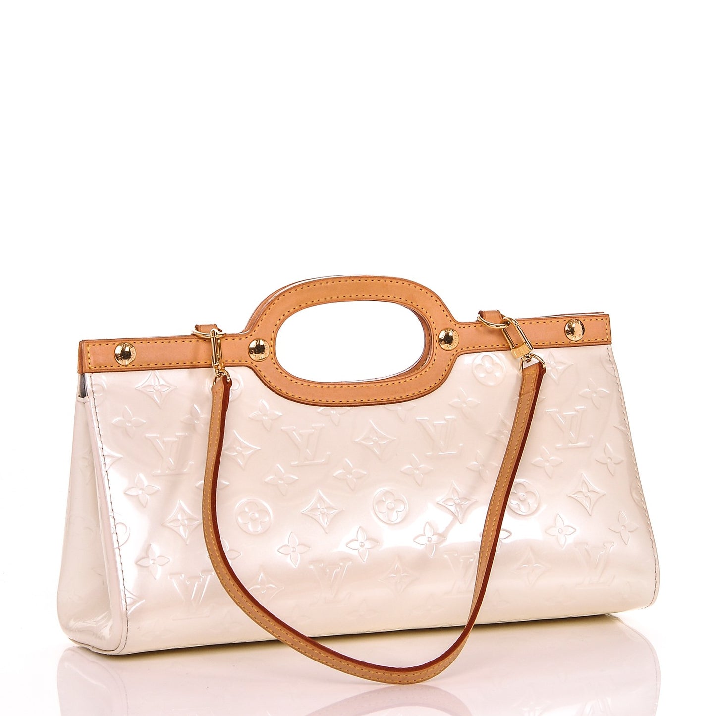Vernis Roxbury Drive Perle