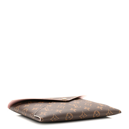 Louis Vuitton Monogram Kirigami Pochette Set 5 of 11