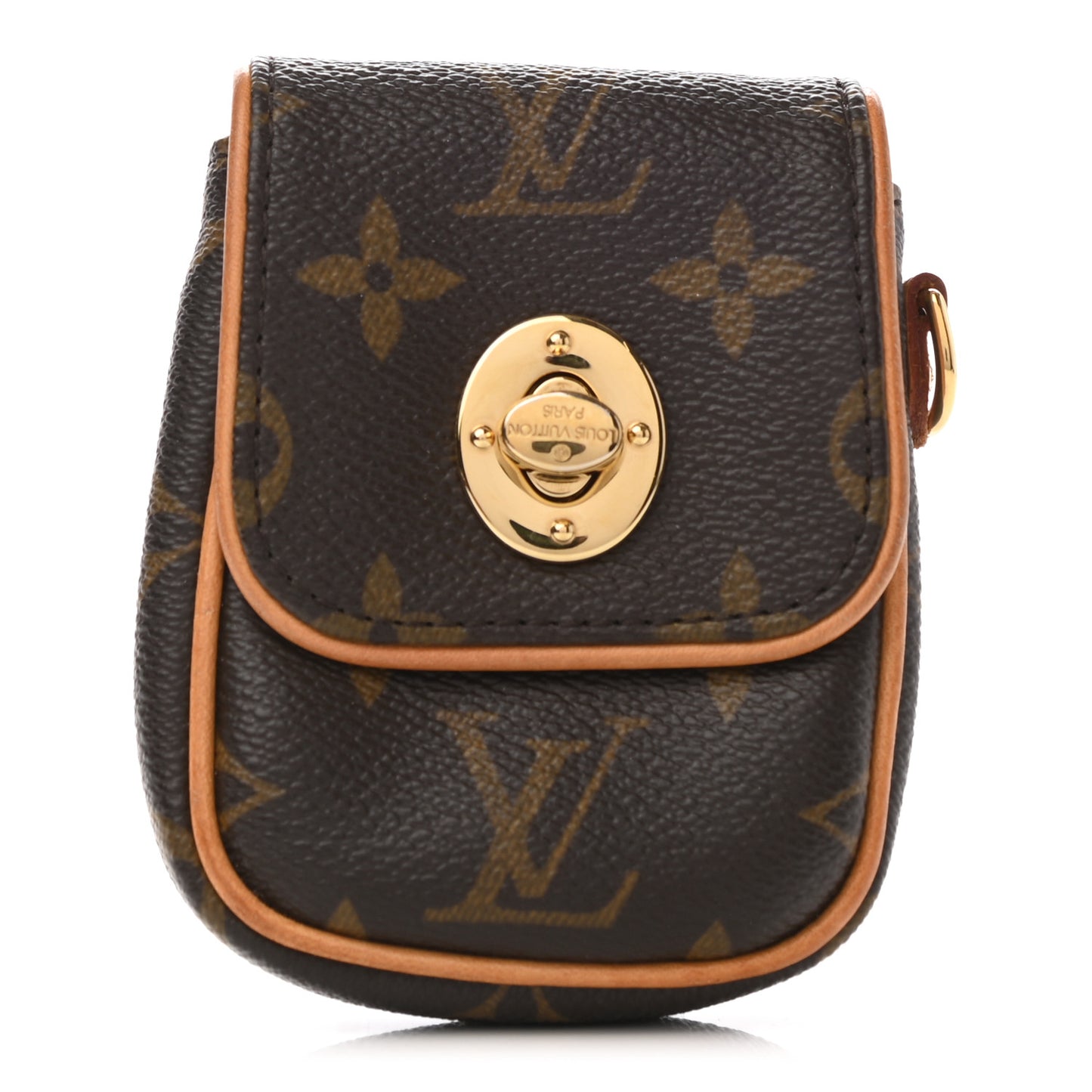 Monogram Tulum Pochette