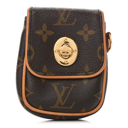 Louis Vuitton Monogram Tulum Pochette 1 of 7