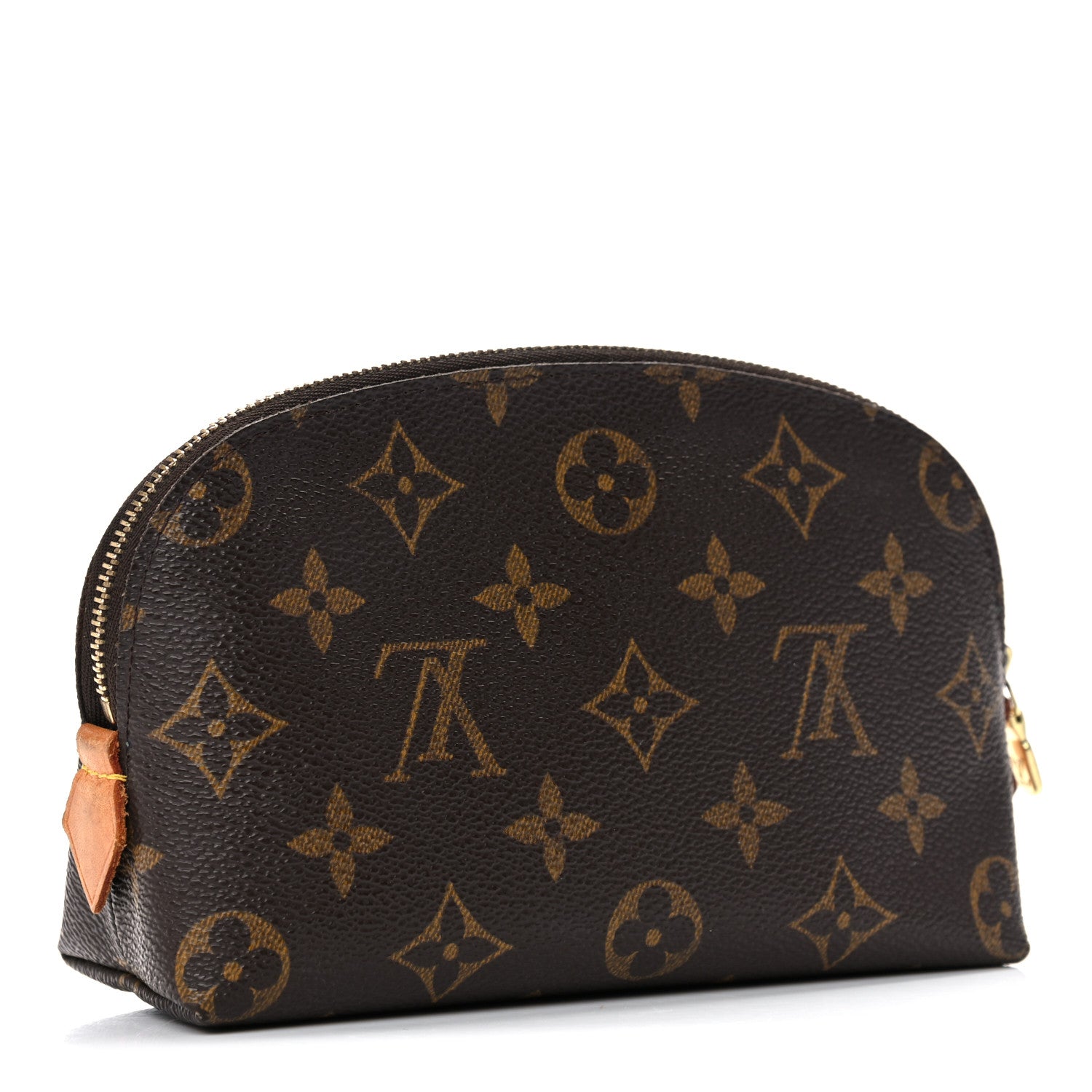 Louis Vuitton Monogram Cosmetic Pouch 3 of 12