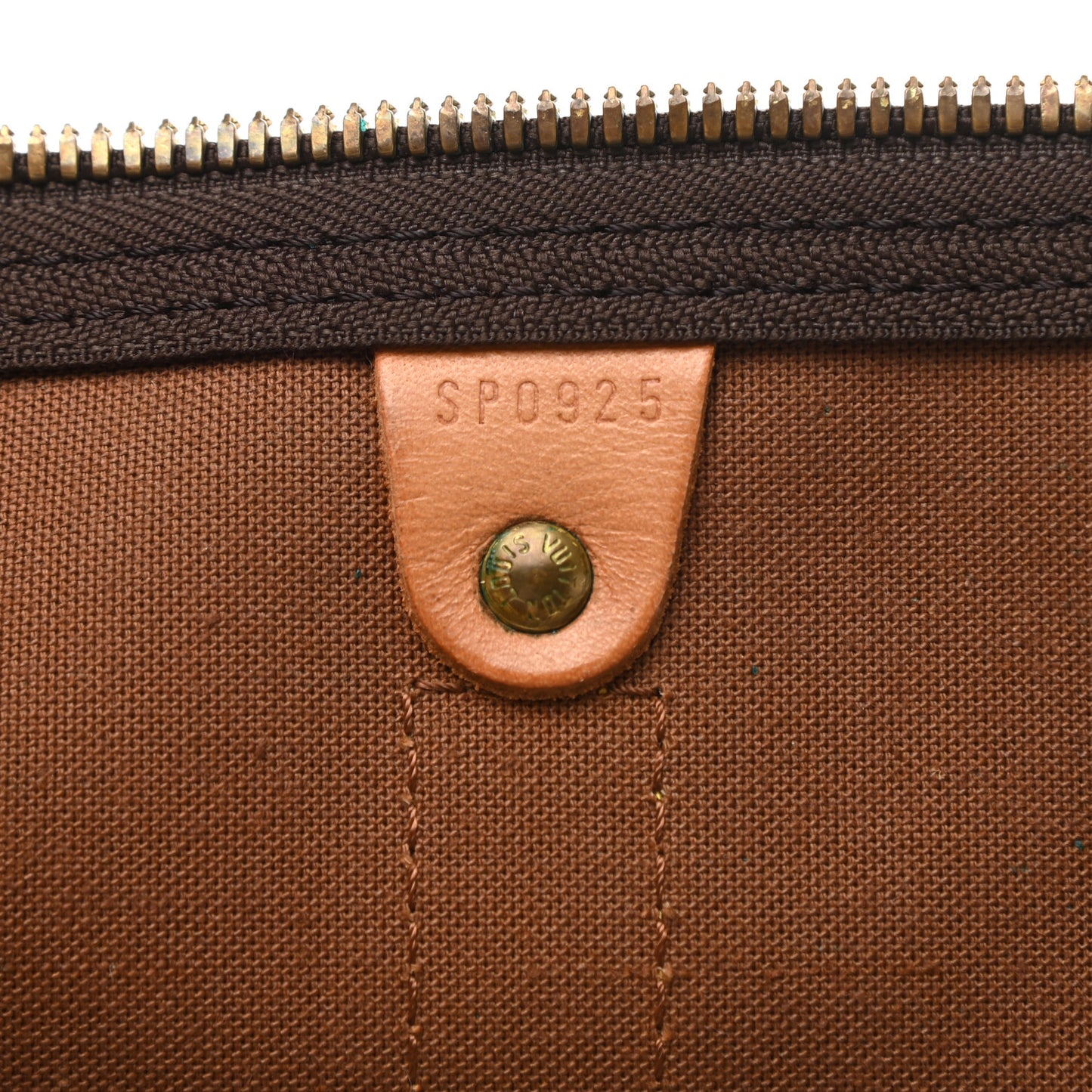 Monogram Keepall 55