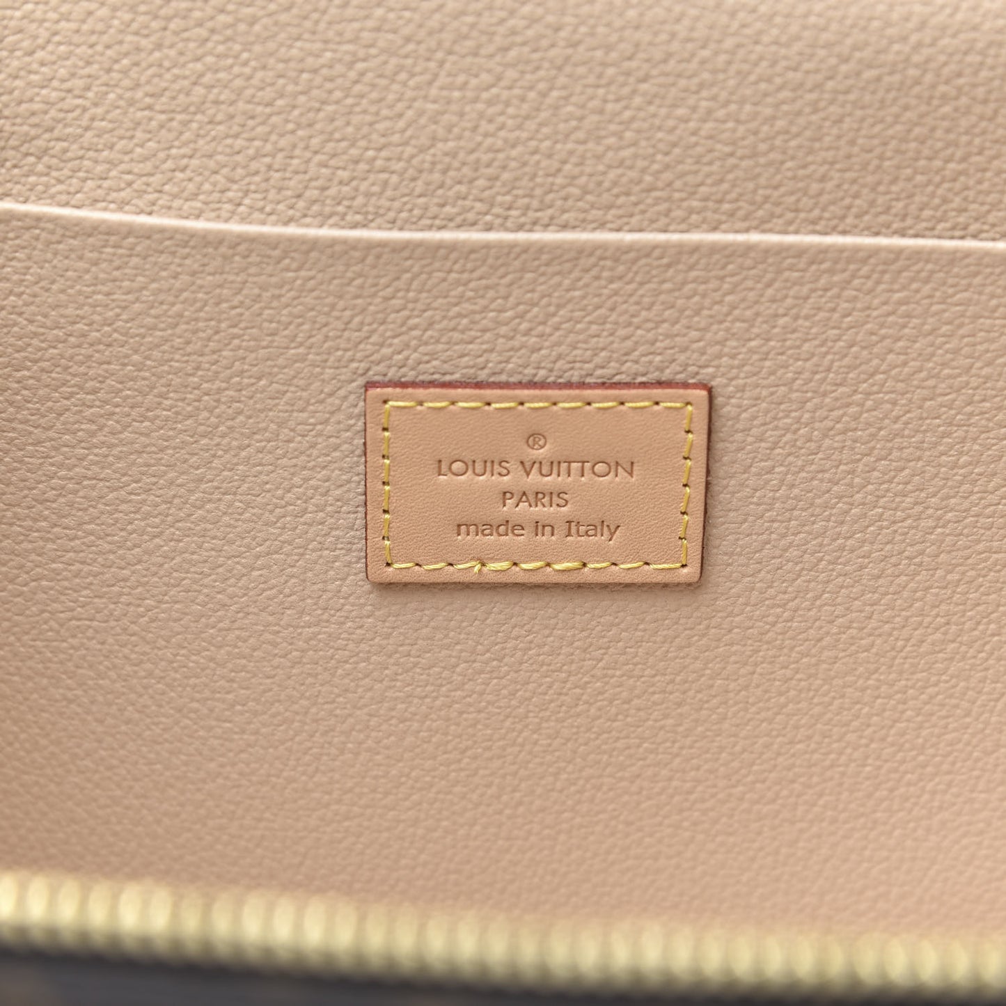 Monogram Nice BB