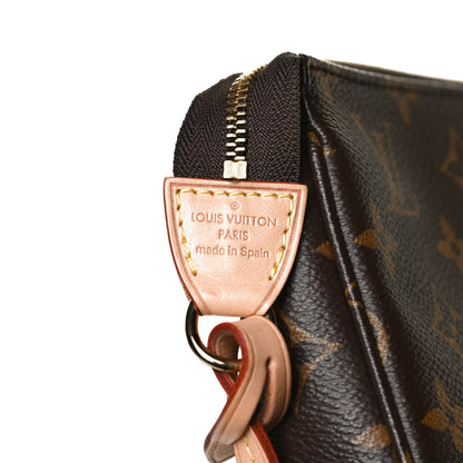 Louis Vuitton Monogram Pochette Accessories NM 5 of 12