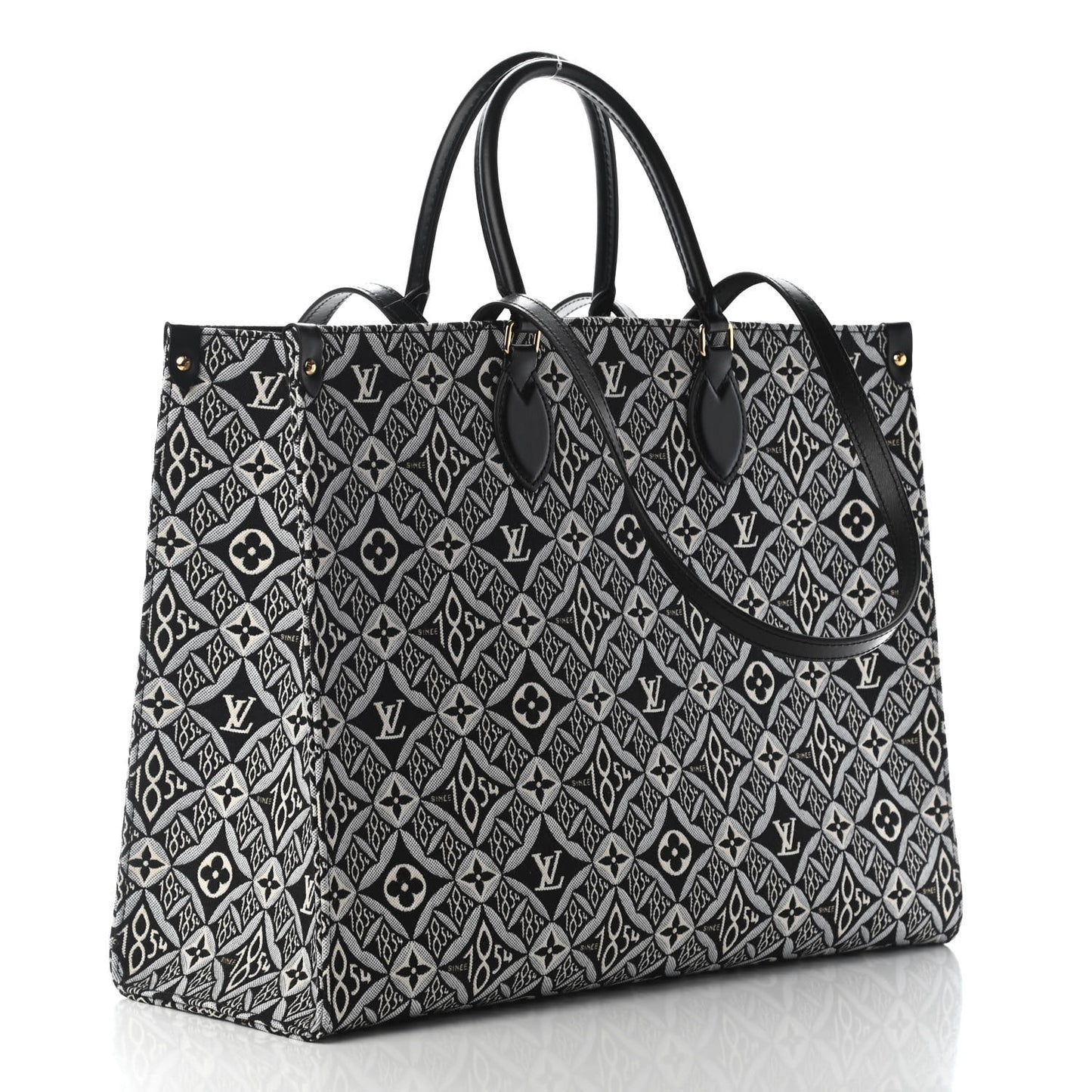 Jacquard Since 1854 Onthego GM Grey
