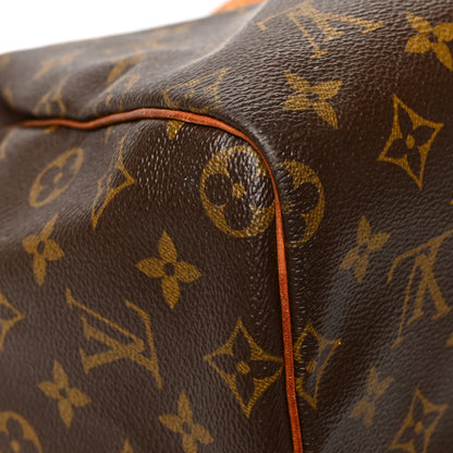 Louis Vuitton Monogram Speedy 40 12 of 18