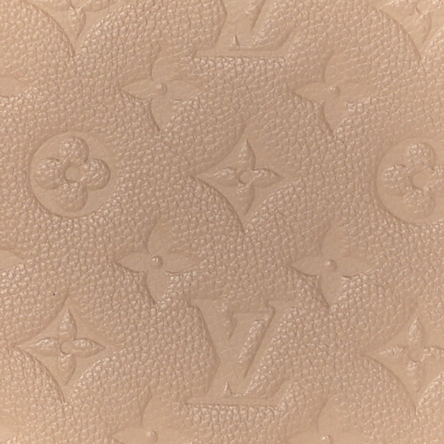 Empreinte Montaigne MM Papyrus