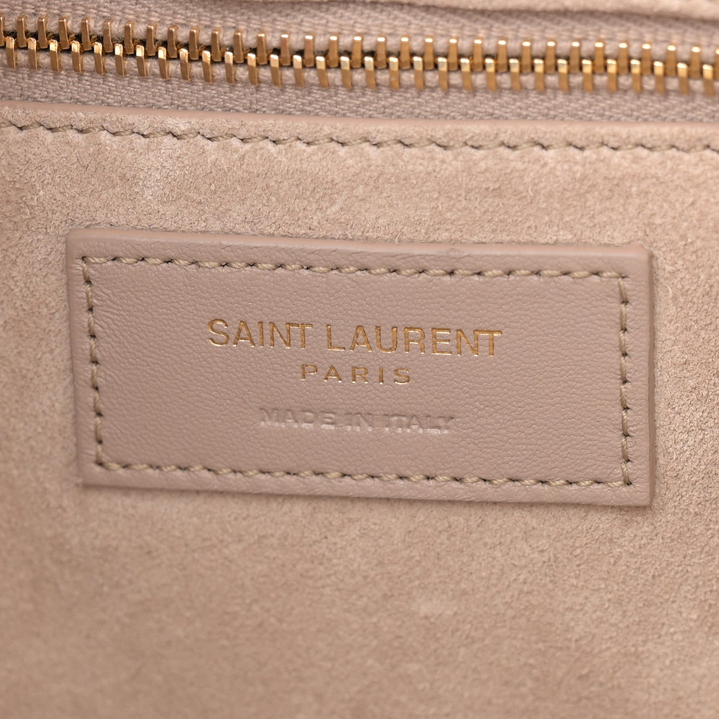 Smooth Calfskin Le 5 A 7 Hobo Crema Soft